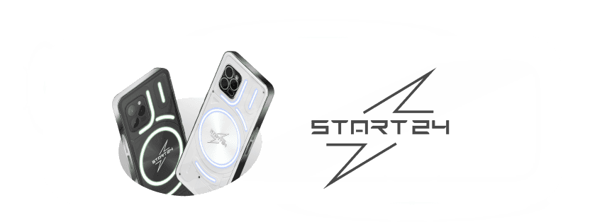 Start24 Button