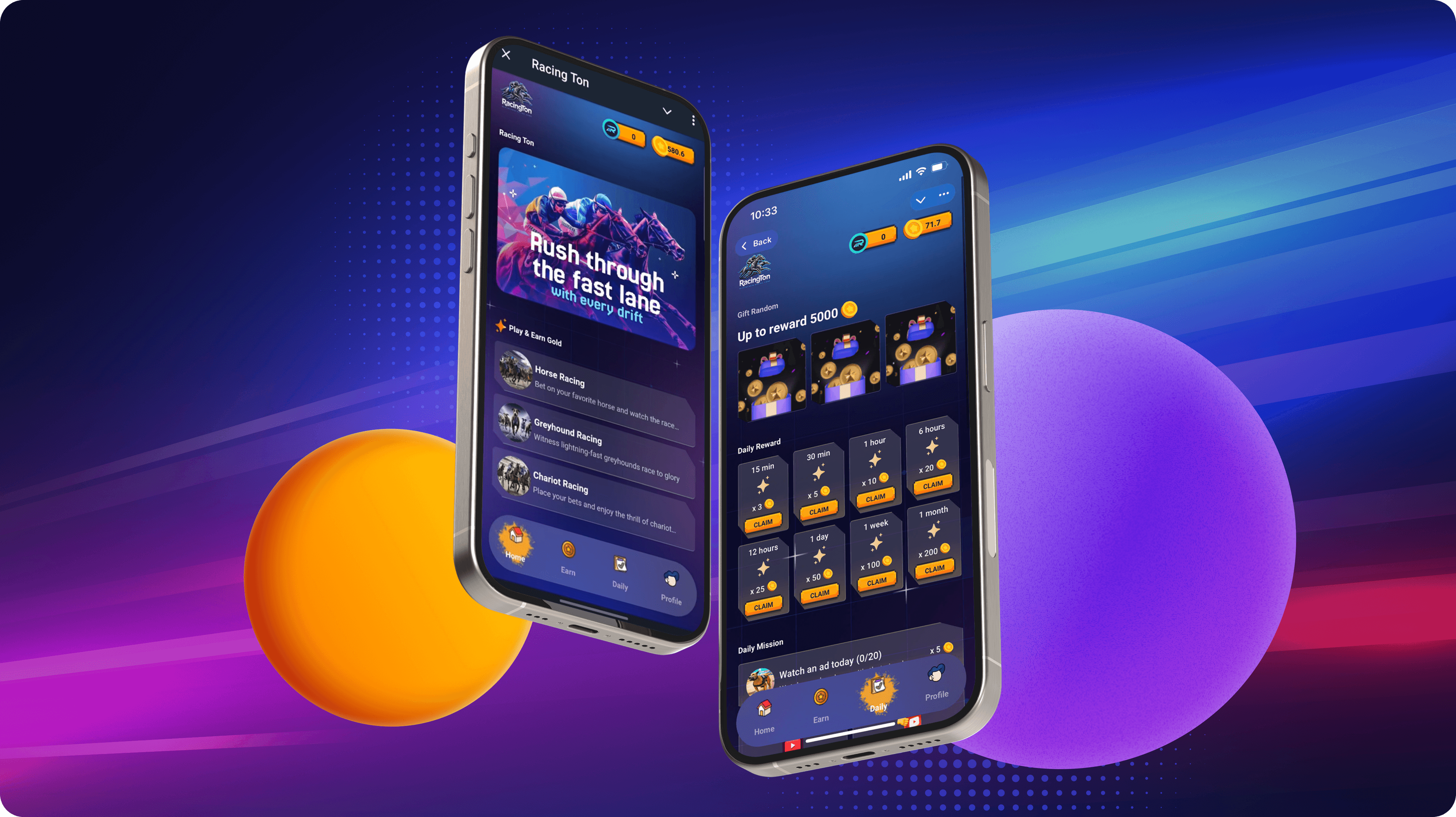 Playground - banner